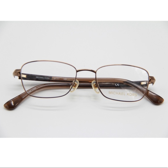 New Women’s Eyeglasses Michael Kors MK357 Eyewear - Picture 7 of 8
